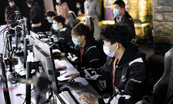 游戏AI助力玩家年收入破亿的新时代