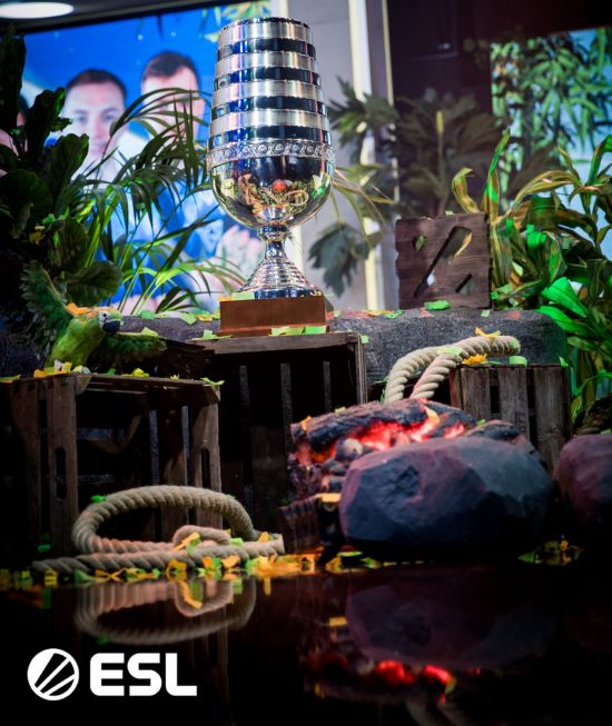 2025年全球电竞盛事VCT冠军赛即将揭幕