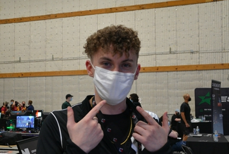 英雄联盟全球先锋赛2026圣保罗盛大开幕